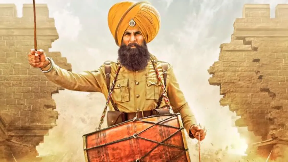 अक्षय कुमार की Kesari-2 का टीजर जारी