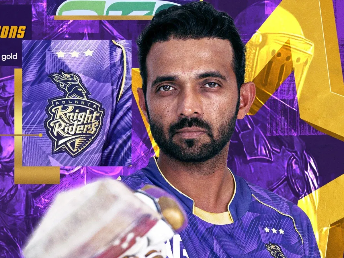 Rahane ने हार के लिए बल्लेबाजों को जिम्मेदार बताया