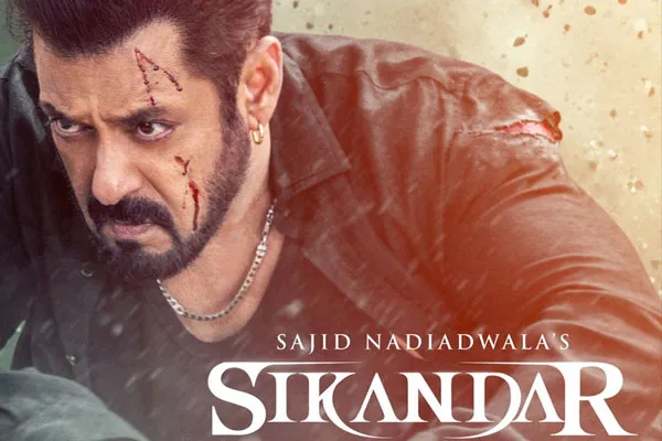 दुनिया भर में 'Sikandar' ने पहले दिन कमाए 54 करोड़