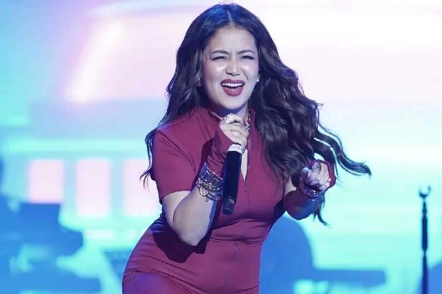 सिंगर Neha Kakkar ने दी सफाई और लगाया आरोप