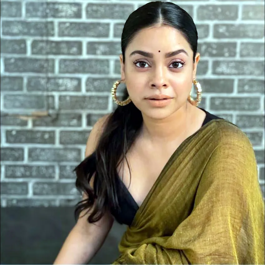 Kapil Sharma से रिश्ता खराब नहीं हुआ है: Sumona