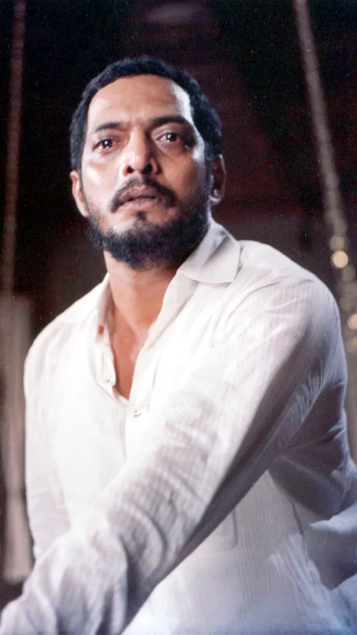 झगड़े के बीच ही शूट हो गया 'Parinda' का सबसे यादगार सीन