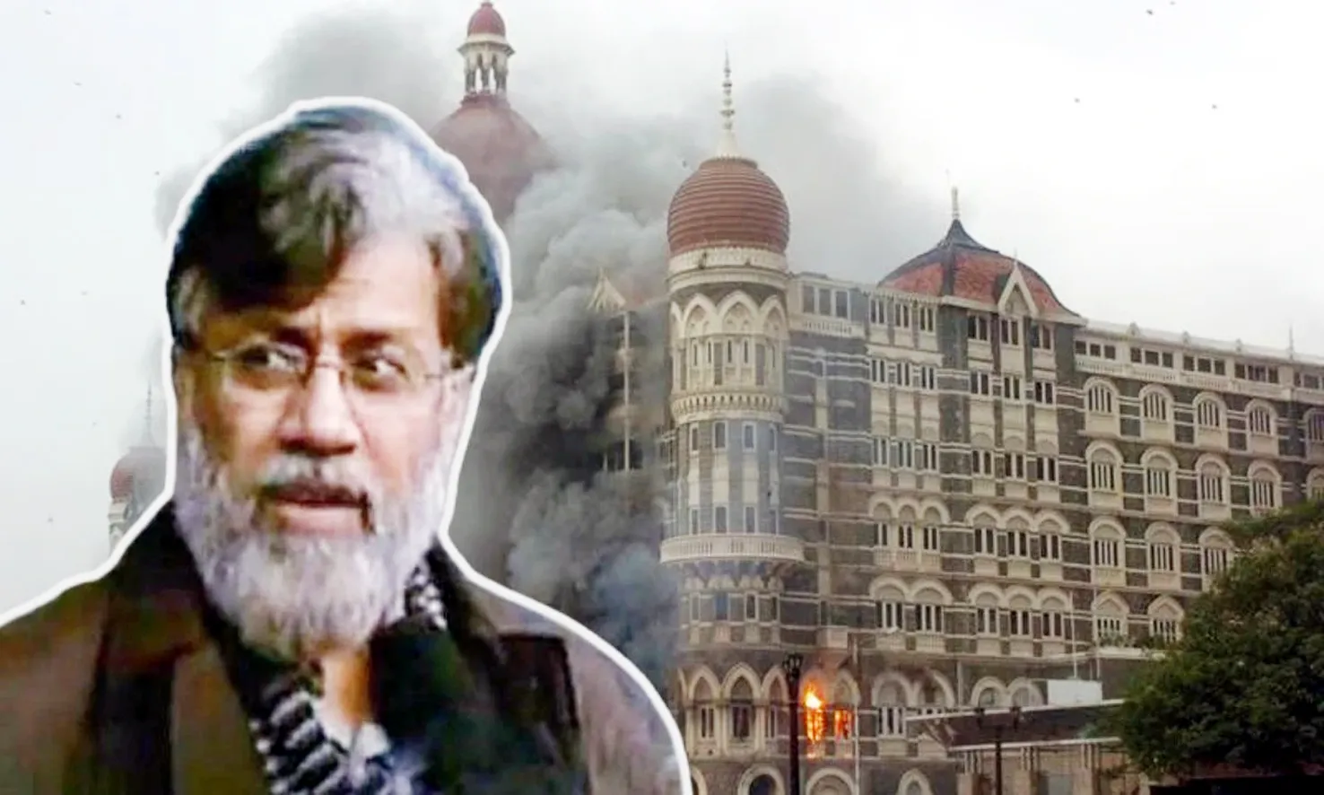 Tahawwur Rana भारत की गिरफ्त में, देर रात कोर्ट ने 18 दिन की रिमांड पर भेजा