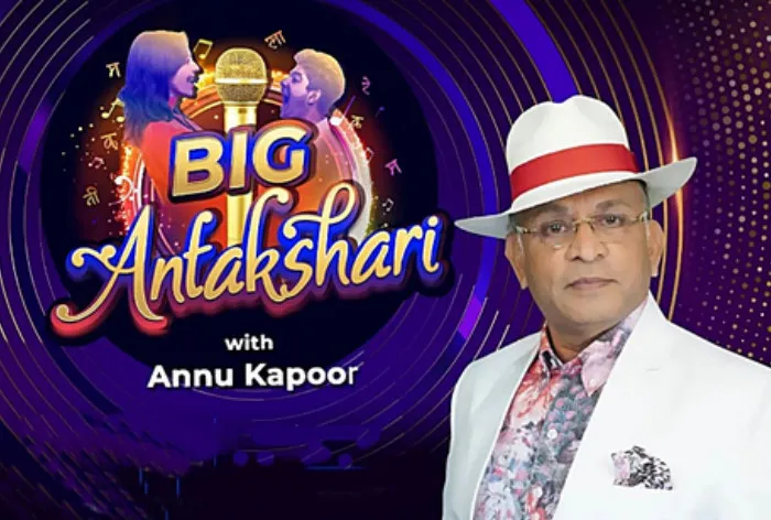 America तक जाएगा लोकप्रिय टीवी शो ‘अंताक्षरी का सुहाना सफर’