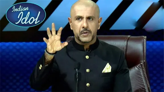 इंडियन आइडल ने उम्मीद से ज्यादा प्यार दिया: Vishal Dadlani