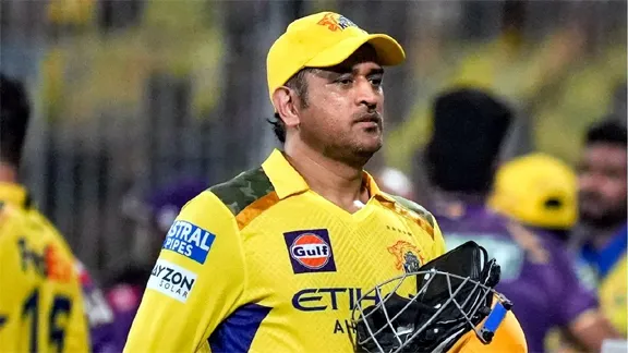 Dhoni ने बताया पिछले मैचों में सीएसके की हार का कारण