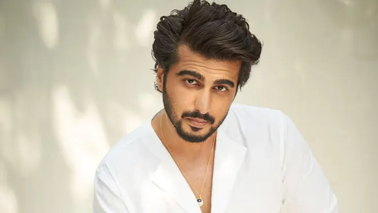 बैसाखी परिवार, भोजन और आत्मिक जुड़ाव का प्रतीक : Arjun Kapoor