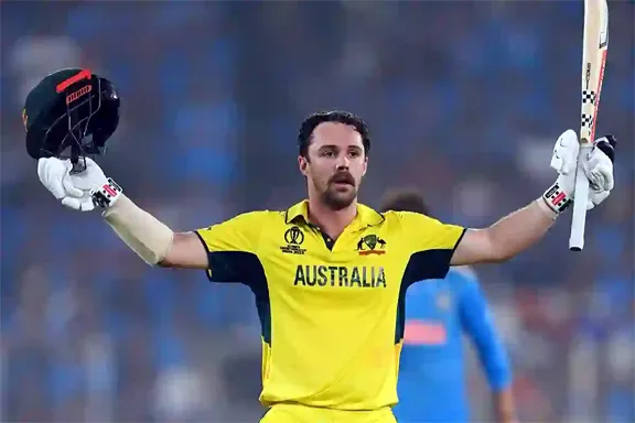 IPL : हेड सबसे अधिक स्ट्राइक रेट से 1000 रन बनाने वाले खिलाड़ी बने