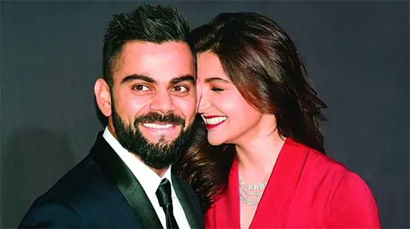 Virat ने बताया अनुष्का को अपनी शक्ति