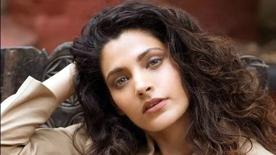 फिल्म इंडस्ट्री में रिजल्ट की गारंटी नहीं होती: Saiyami Kher
