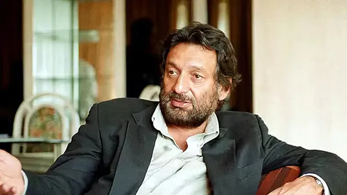 नए और रोमांचक सफर पर निकल पड़े Shekhar Kapur