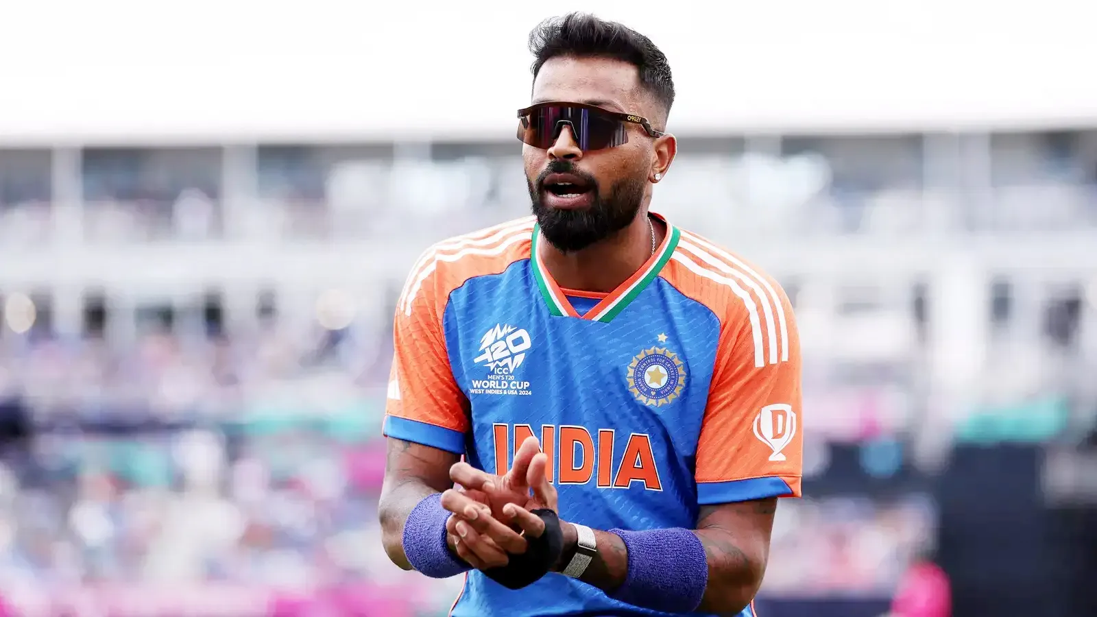 रोहित लय में रहें तो विरोधी होते हैं बेबस : Pandya