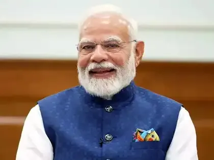 PM Modi और सऊदी प्रिंस करेंगे मुलाकात, रक्षा संबंधों को मजबूत करने होगी बात