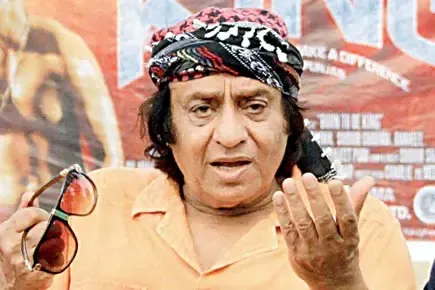 असल जीवन पर भी पड़ गई ‘Villain’ रंजीत की छाप
