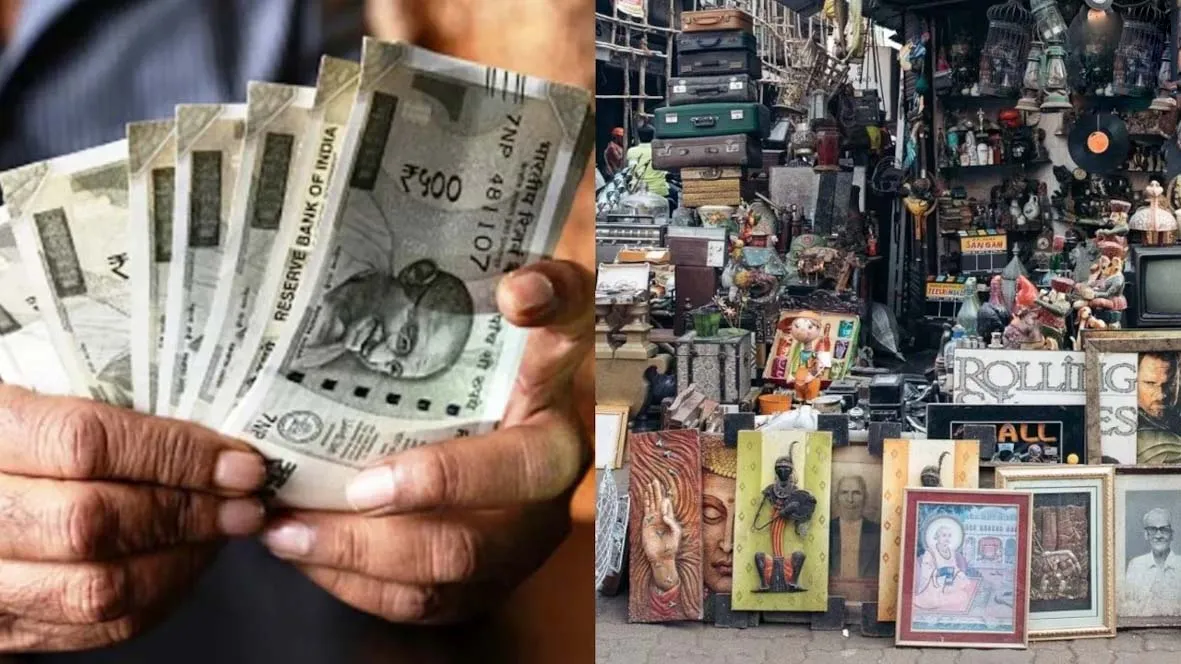 Brother, भारत में ही रहो, छोटा सा बिज़नेस करो, ज्यादा पैसा कमाओगे