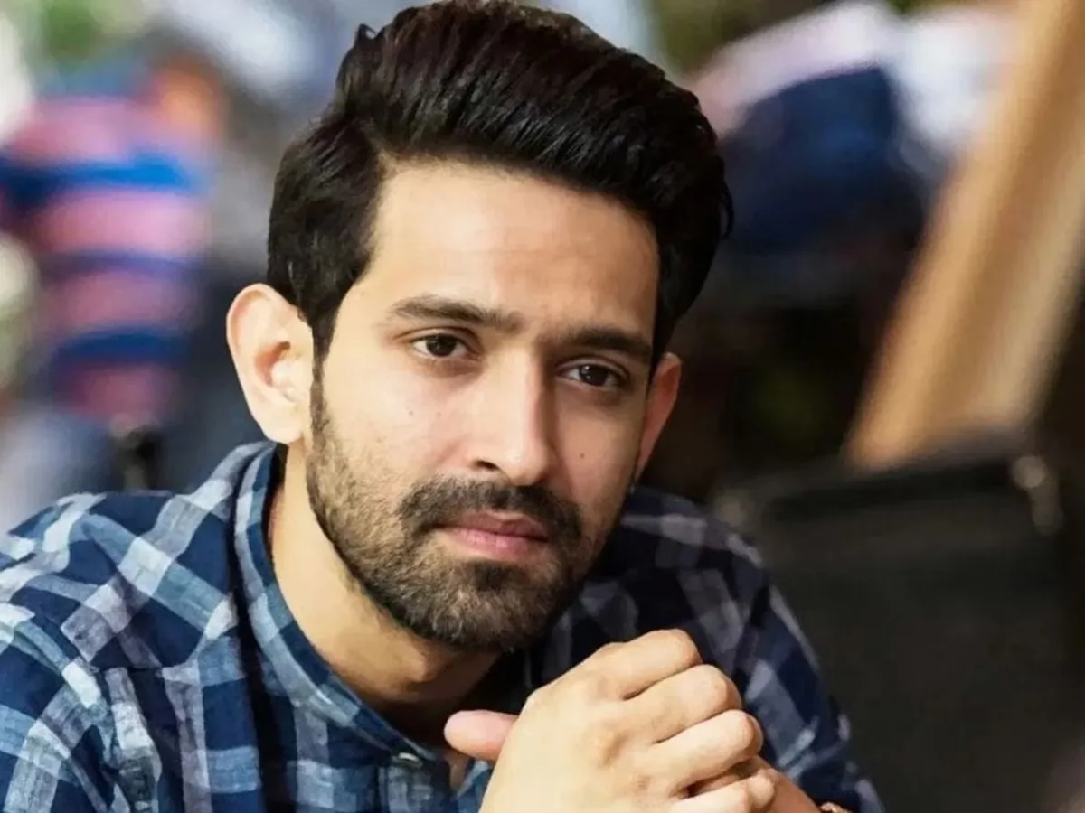अंतरराष्ट्रीय प्रोजेक्ट व्हाइट में Vikrant Massey करेंगे अभिनय