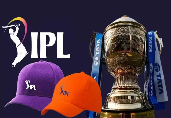 पर्पल कैप और ऑरेंज कैप पर काफी कम इनाम देती है BCCI