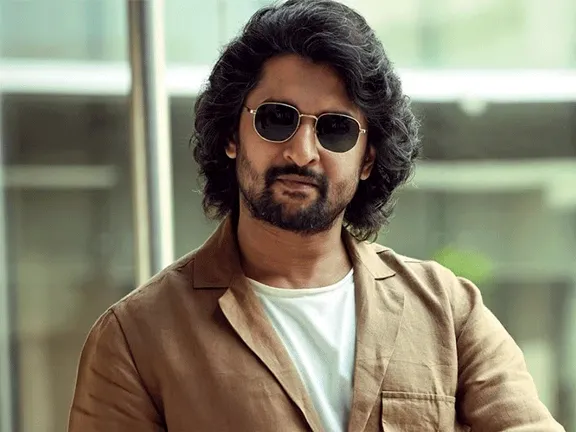 हमारे देश में शानदार फिल्में आ रही हैं : Nani