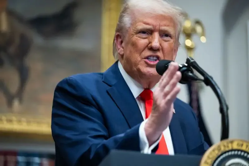 Trump का बड़ा दावा: कहा- अमेरिका के बगराम एयर बेस पर चीन ने कर रखा है कब्जा