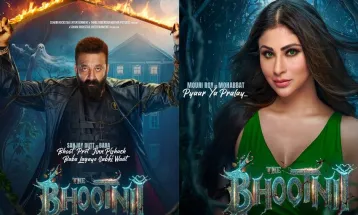भूतनी डायन और चुड़ैल बनकर खूब डराया बॉलीवुड की इन Actresses ने