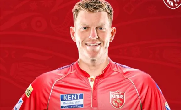 Owen के शामिल होने से पंजाब किंग्स को मिलेगा लाभ