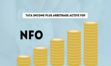 Tata ने लॉन्च की ‘इनकम प्लस आर्बिट्रेज एक्टिव फंड ऑफ फंड’ स्कीम