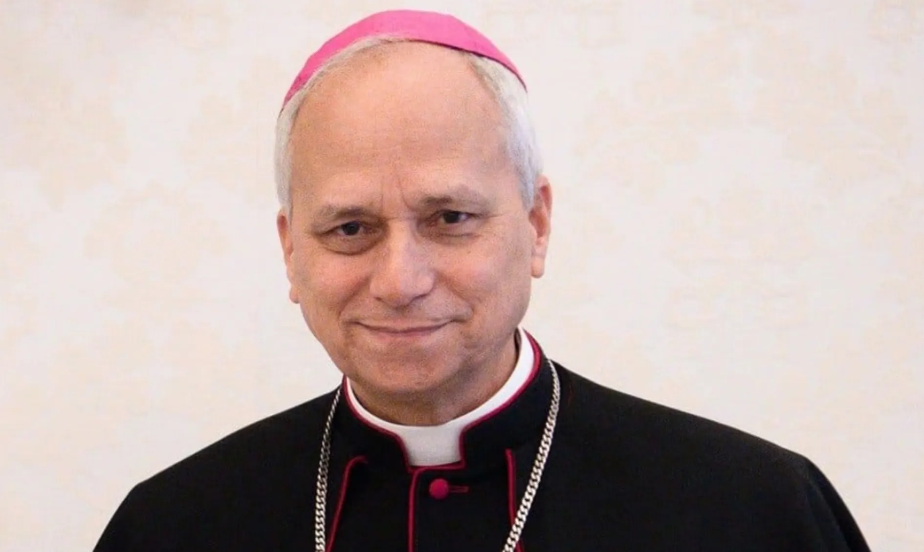 दो हजार साल बाद पहली बार कैथोलिक चर्च को मिला American Pope