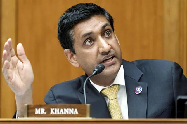 अमेरिकी सांसद ने Pakistan को चेताया, भारत पर जवाबी हमले की सोचना भी मत