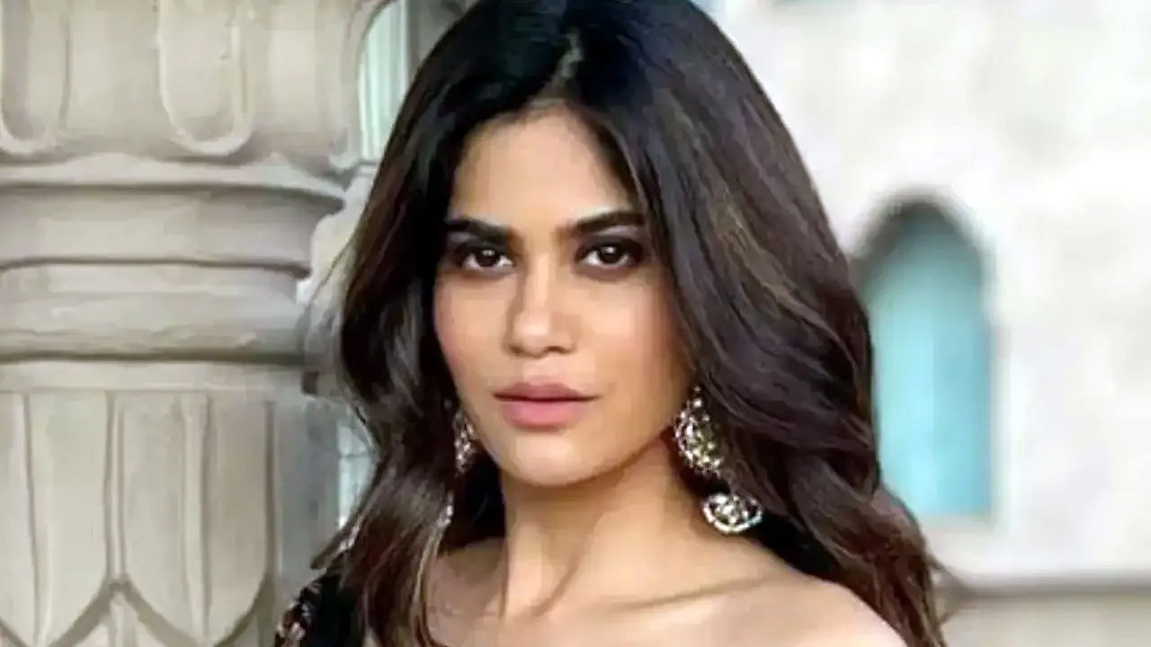 ‘शी’ और ‘आश्रम’ के बोल्ड किरदारों से मिली लोकप्रियता : Aditi