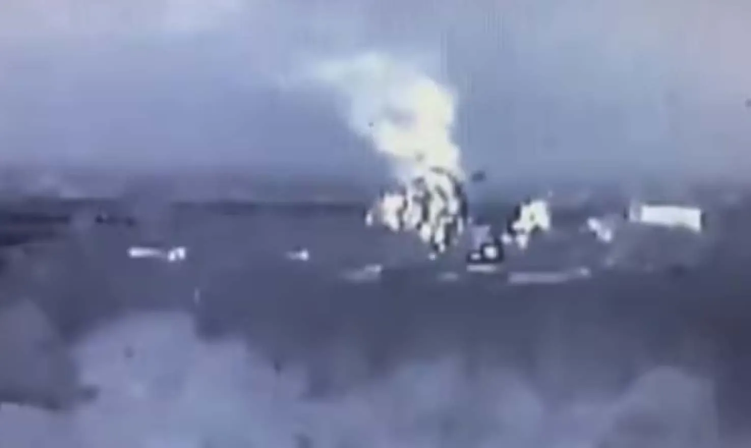 India ने पाकिस्तान के उसी ठिए को मिटा दिया, जहां से ड्रोन भेजे जा रहे थे