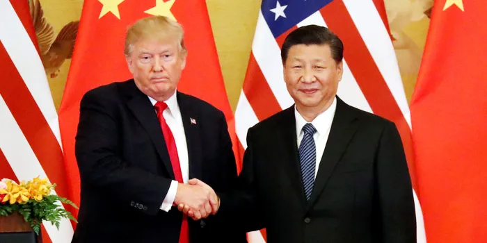 China and America के बीच व्यापार क्या सही में है दुनिया के लिए अच्छी खबर