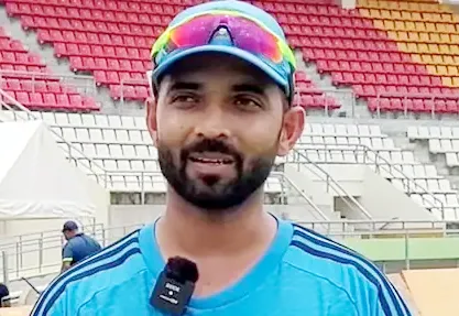 Kohli के संन्यास से रहाणे को मिल सकता है अवसर