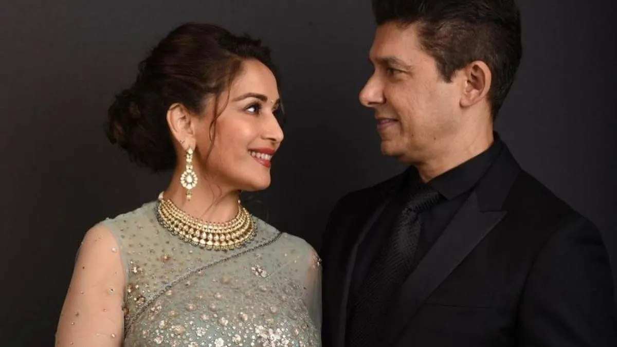 Madhuri Dixit की सादगी ने जीता था डॉक्टर नेने का दिल