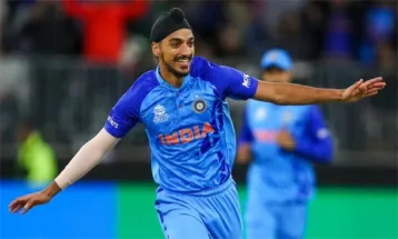 Arshdeep को इंग्लैंड दौरे में मिल सकती है जगह