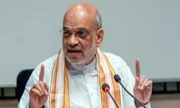 डेयरी उद्योग को मिलेंगे सभी उपकरण, सहकारी यूनिवर्सिटी पर भी विचार : Amit Shah