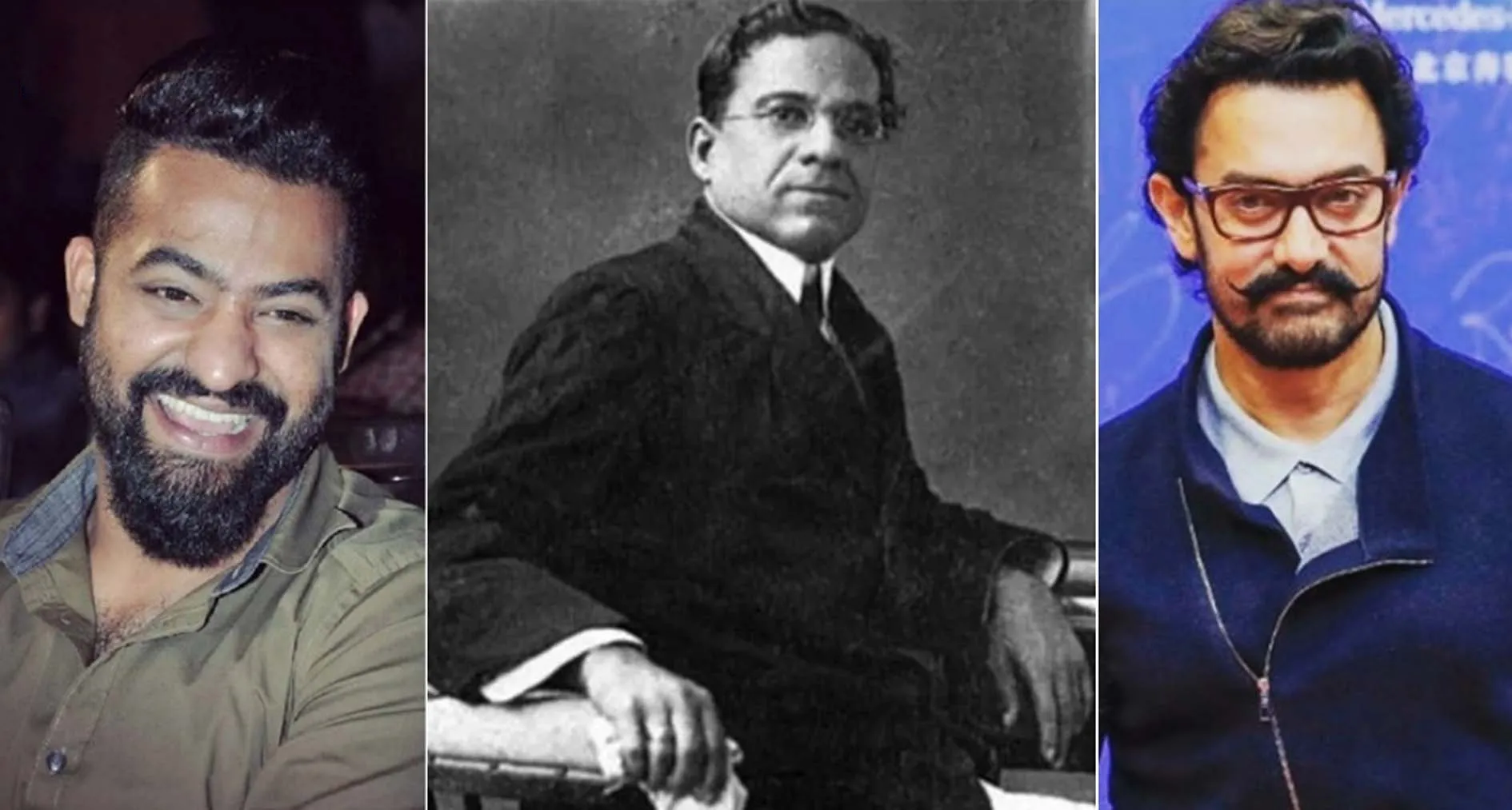 भारतीय सिनेमा के जनक Dada Saheb Phalke पर दो बड़े प्रोजेक्ट्स की घोषणा
