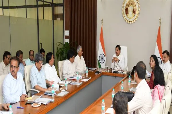 सांस्कृतिक राष्ट्रवाद को समर्पित थीं देवी अहिल्या बाई होल्कर : CM Yadav