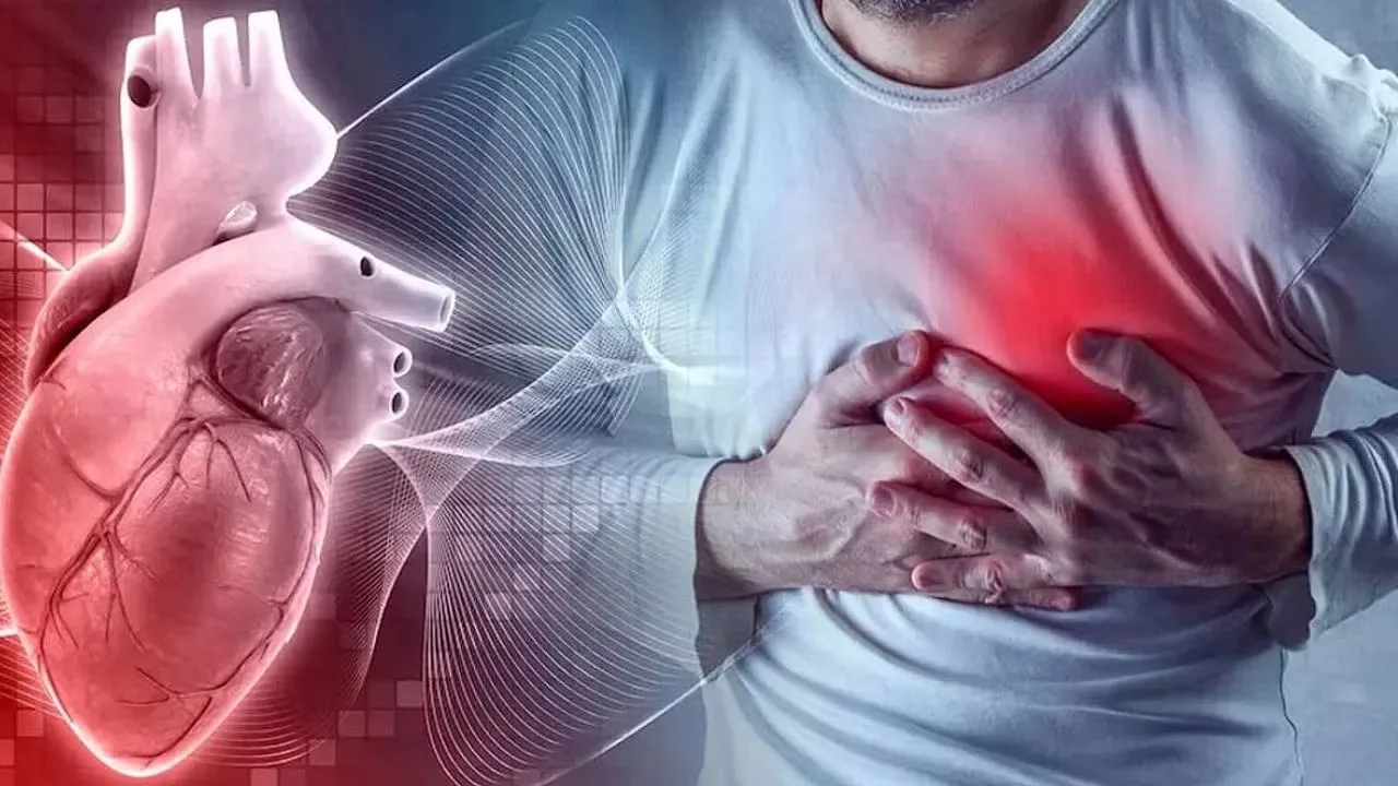 Coronary आर्टरी डिजीज हार्ट अटैक का सबसे बड़ा कारण