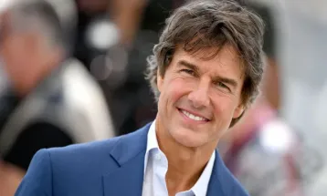 ‘मैं यहां हिंदी फिल्में बनाना चाहता हूं’: Tom Cruise
