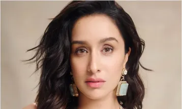 Shraddha के फिल्म से बाहर होने की पुष्टि नहीं की डायरेक्टर ने