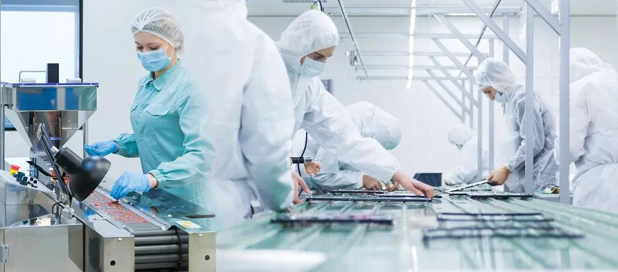 Indian pharma industry की पहुंच अमे‎रिका और यूरोप में