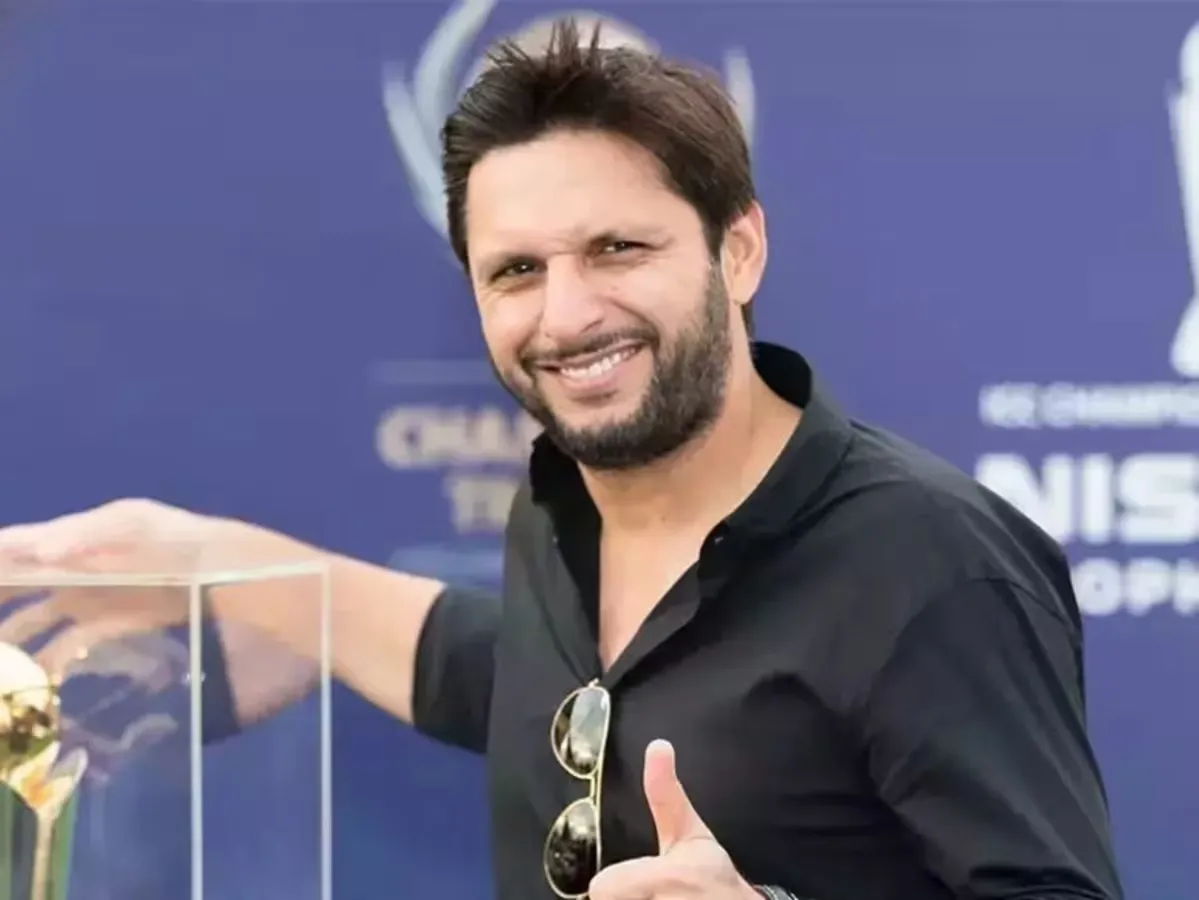 Ayub को नया टी20 कप्तान बनायें : अफरीदी