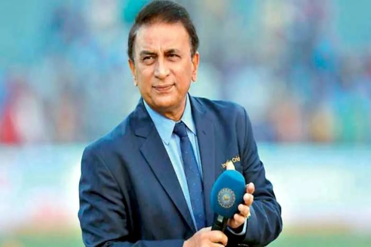Gavaskar ने नये कप्तान शुभमन को किया आगाह , अपने व्यवहार का ध्यान रखें
