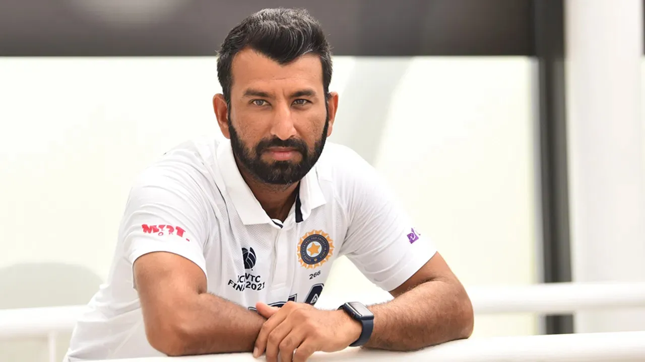 शुभमन के लिए इंग्लैंड दौरे में कप्तानी आसान नहीं होगी : Pujara