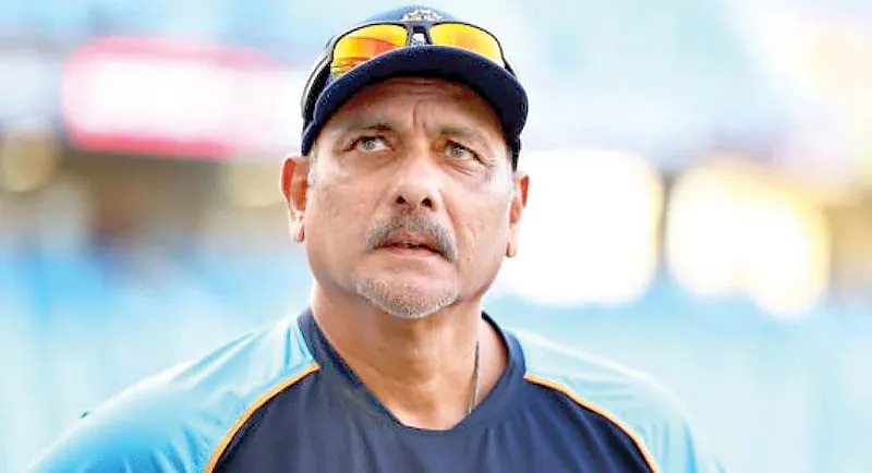 इंग्लैड दौरे में बुमराह पर अधिक बोझ नहीं डालें : Shastri