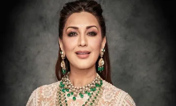 Sonali Bendre बोलीं- उस वक्त नहीं पता था कि वह प्रेग्नेंट है