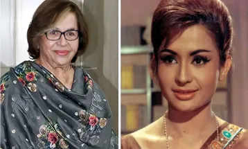 सलीम खान की पत्नी सलमा को देखकर छिप जाया करती थीं Helen