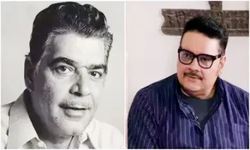 Ajit ने कहा था- किसी को बताना नहीं मैं तुम्हारा बाप हूं