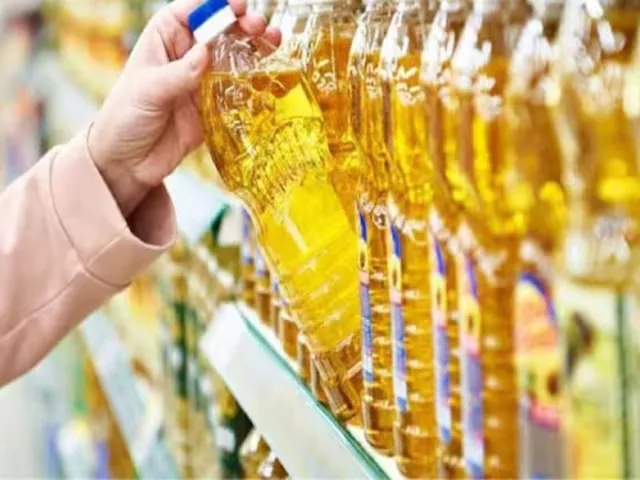 Central Government ने लोगों को दी राहत, कच्चे तेल पर आयात शुल्क घटाया