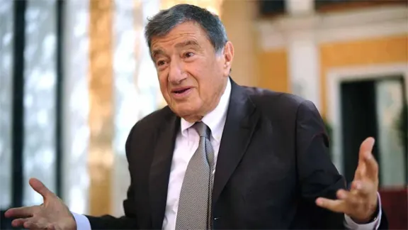 गर्भपात गोली के आविष्कारक Boulieu का निधन, बदला करोड़ों महिलाओं का जीवन